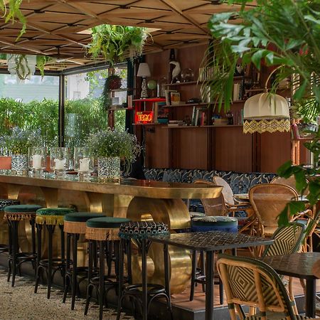 As Boutique Hotel, Superior Ljubljana Dış mekan fotoğraf