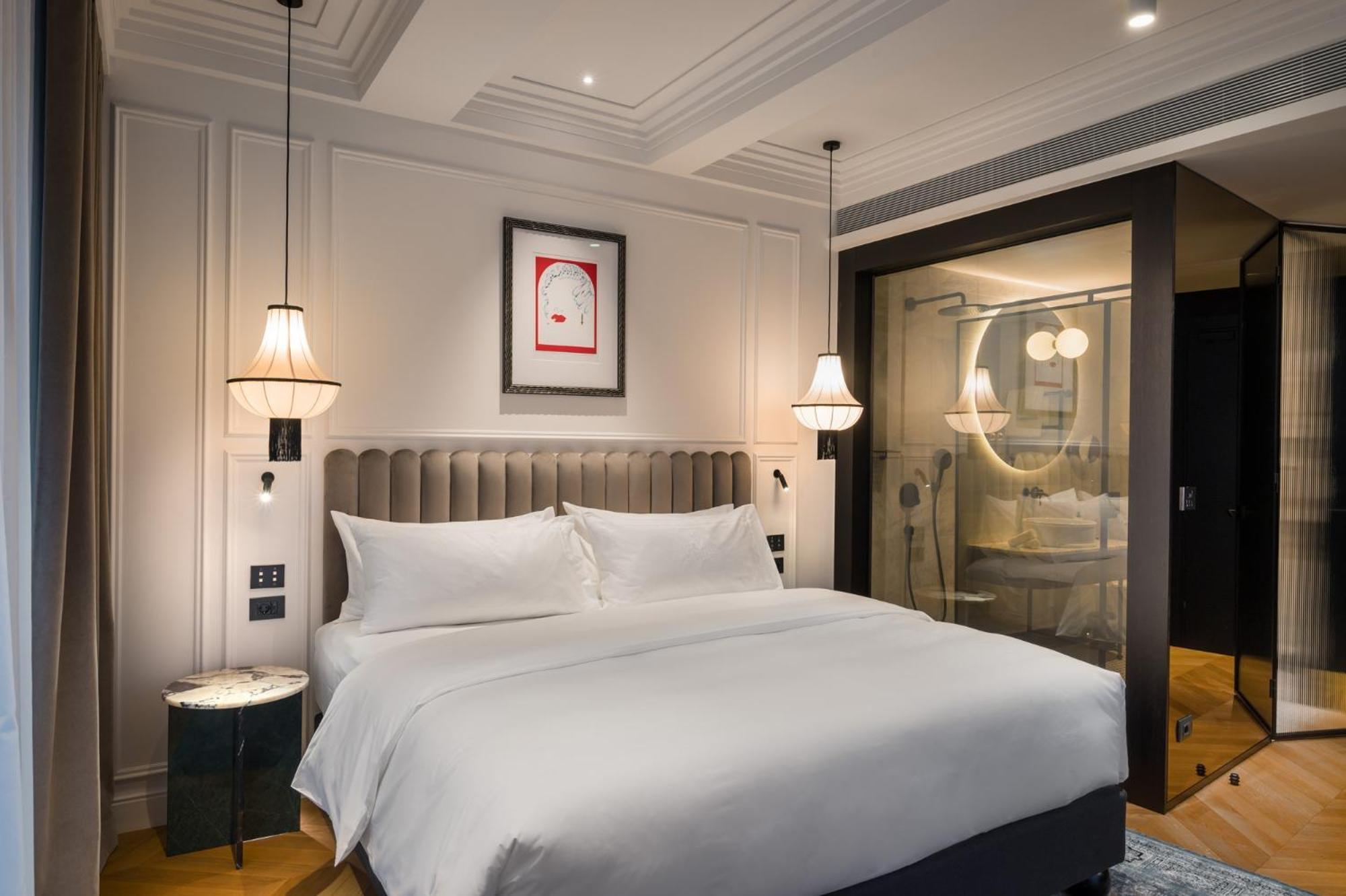 As Boutique Hotel, Superior Ljubljana Dış mekan fotoğraf