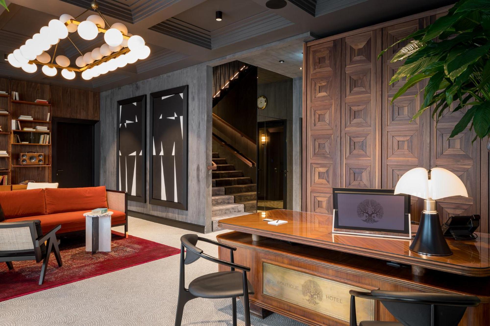 As Boutique Hotel, Superior Ljubljana Dış mekan fotoğraf
