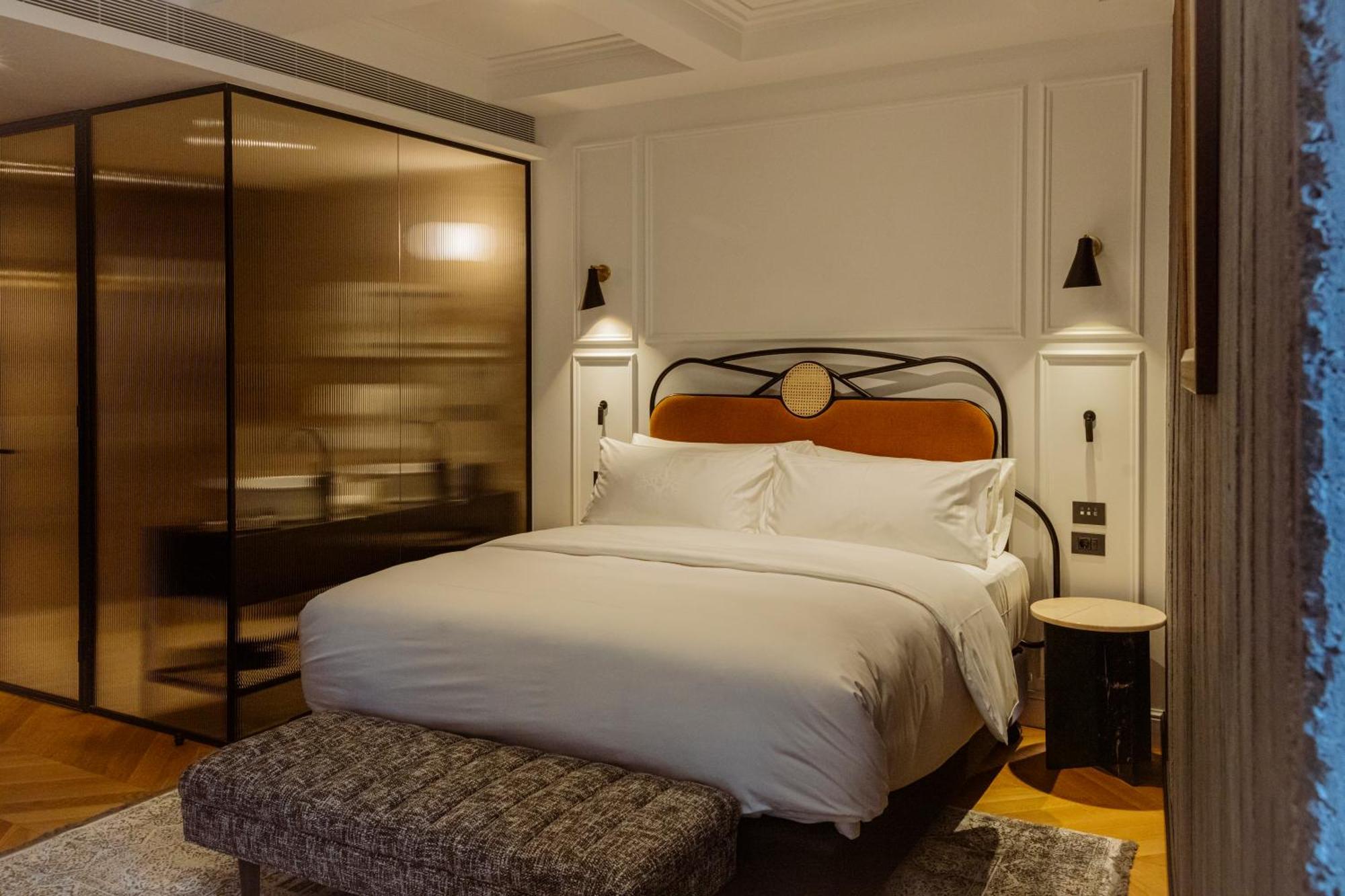 As Boutique Hotel, Superior Ljubljana Dış mekan fotoğraf