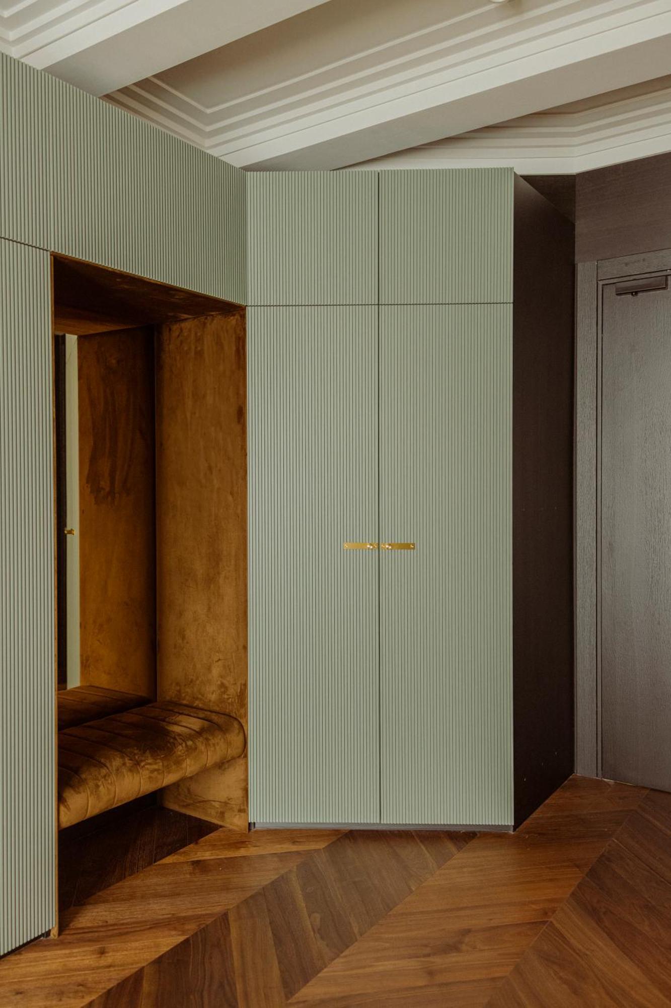 As Boutique Hotel, Superior Ljubljana Dış mekan fotoğraf