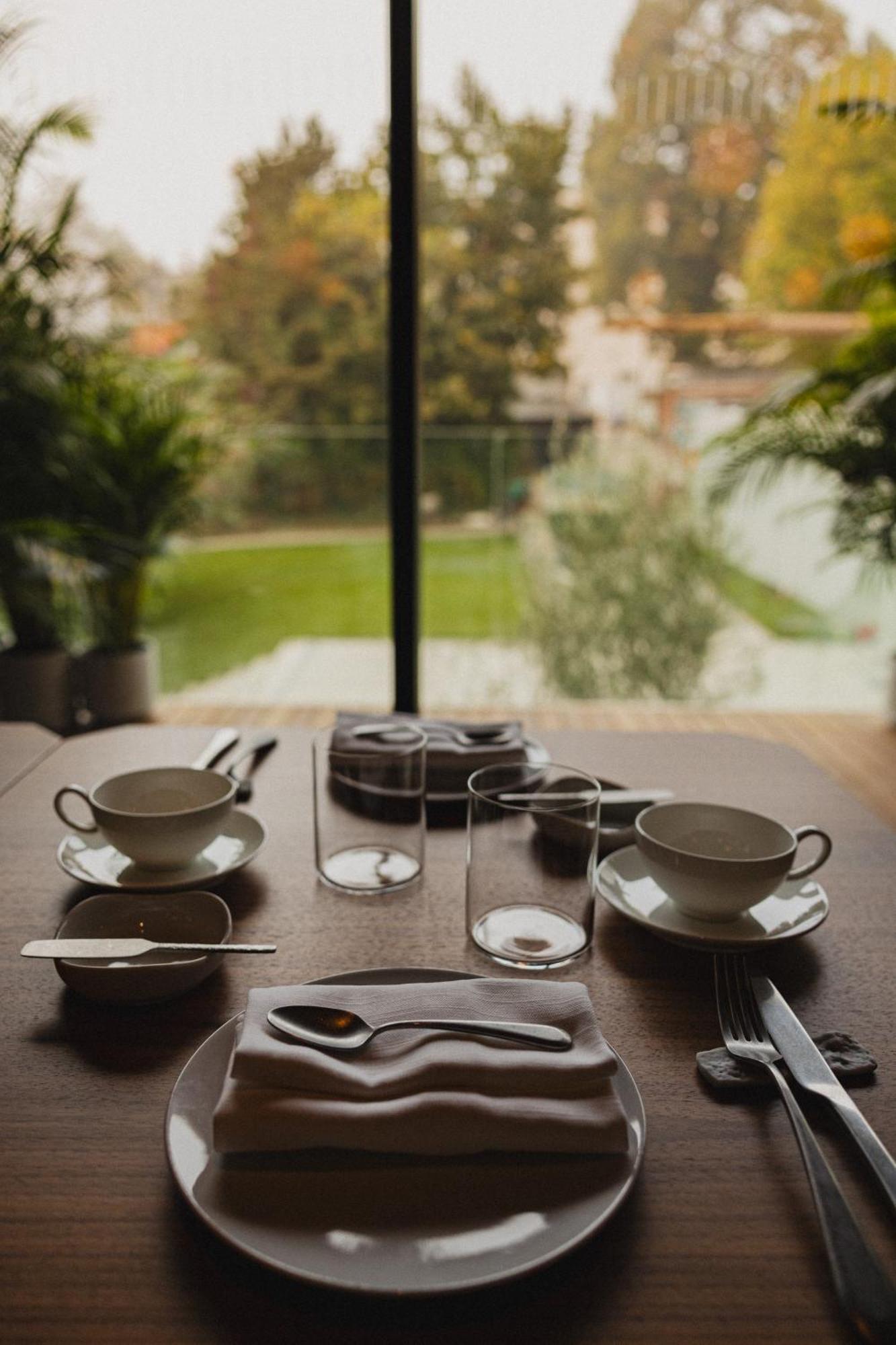 As Boutique Hotel, Superior Ljubljana Dış mekan fotoğraf