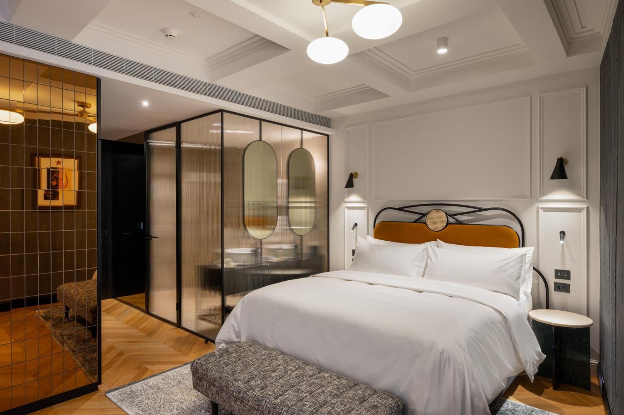 As Boutique Hotel, Superior Ljubljana Dış mekan fotoğraf