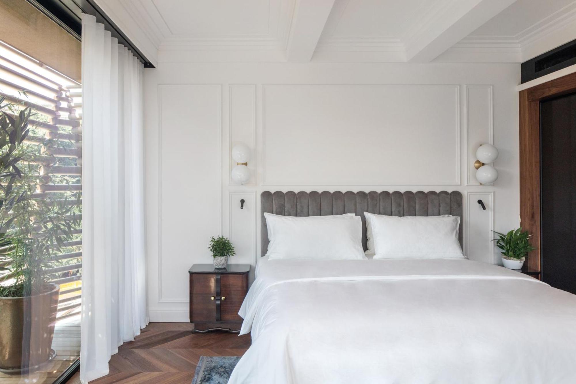 As Boutique Hotel, Superior Ljubljana Dış mekan fotoğraf