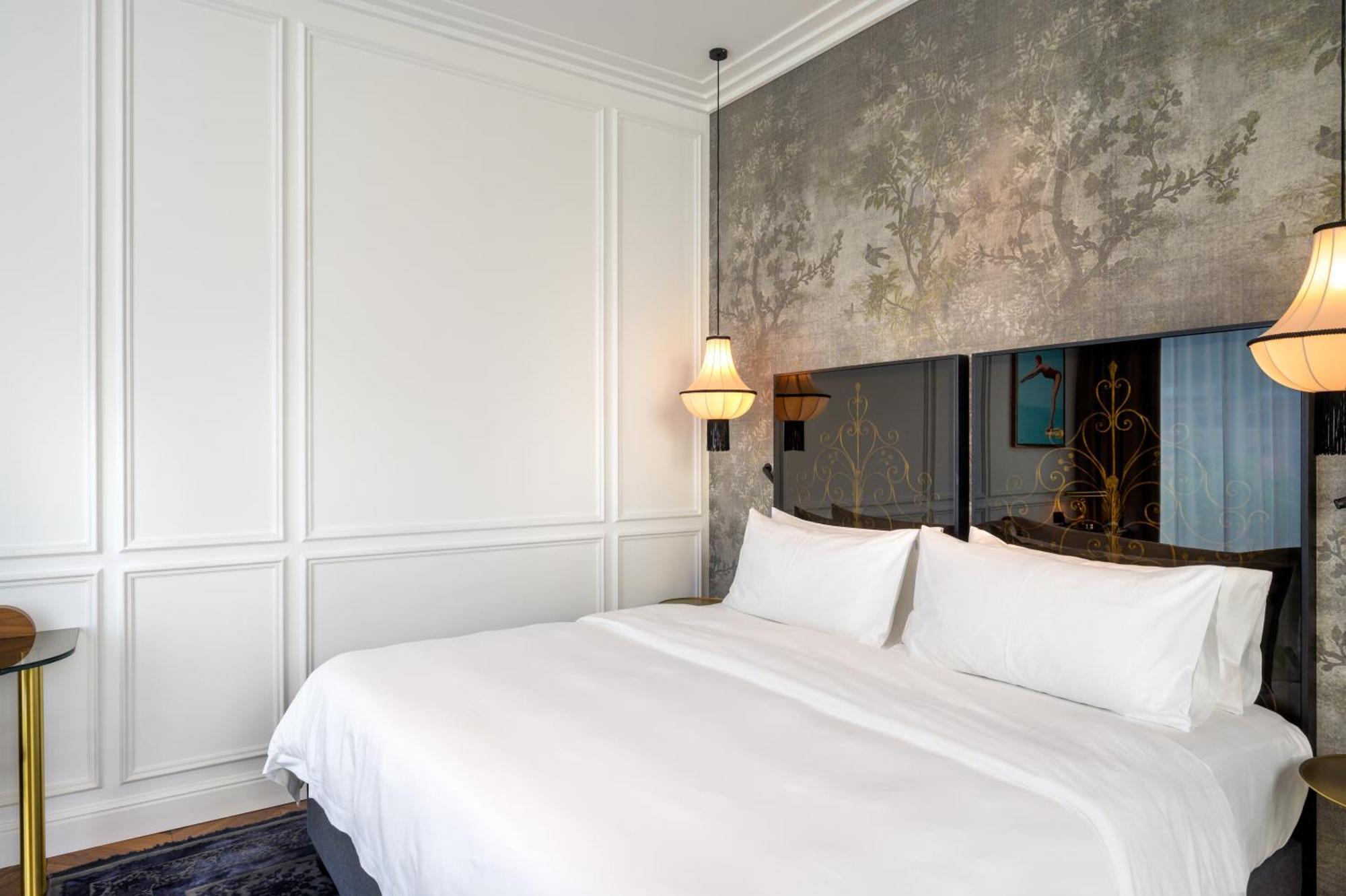 As Boutique Hotel, Superior Ljubljana Dış mekan fotoğraf